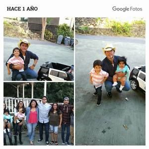 Meet your Posher, Eduardo